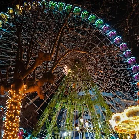 Apartamento En Proximo A La Playa. شقة فيجو