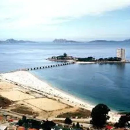 Appartement Apartamento En Proximo A La Playa. Vigo