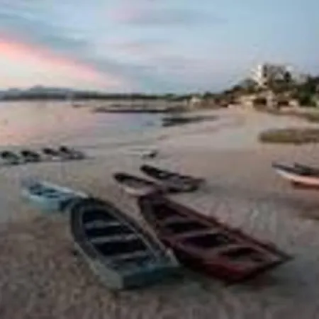 شقة Apartamento En Proximo A La Playa.