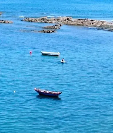 Apartament Apartamento En Proximo A La Playa.