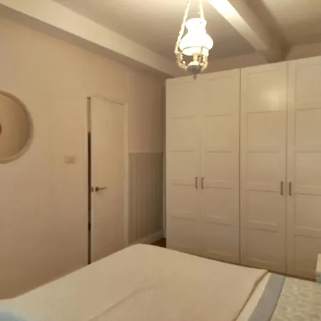 Apartamento En Proximo A La Playa. Виго