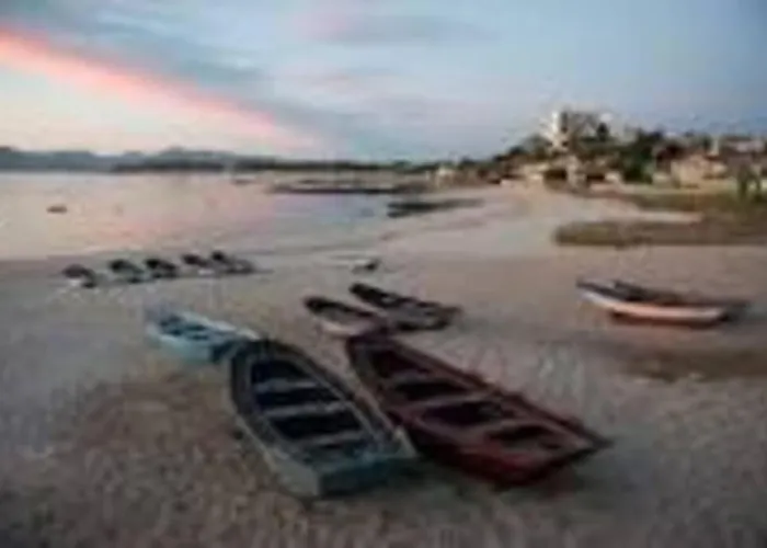 شقة Apartamento En Proximo A La Playa.