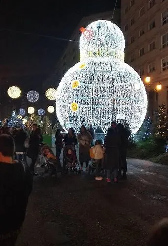 شقة Apartamento En Proximo A La Playa. فيجو