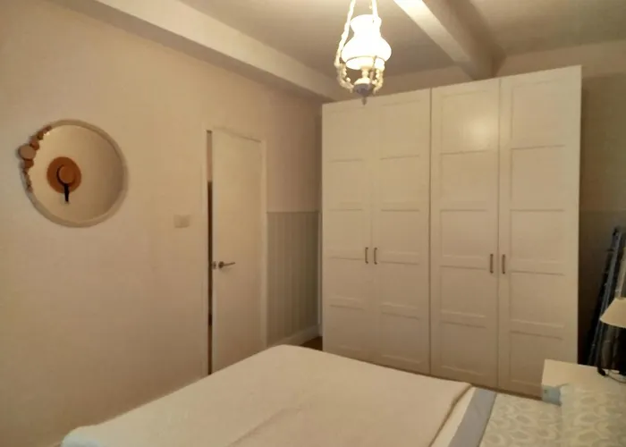 Apartamento En Proximo A La Playa. فيجو